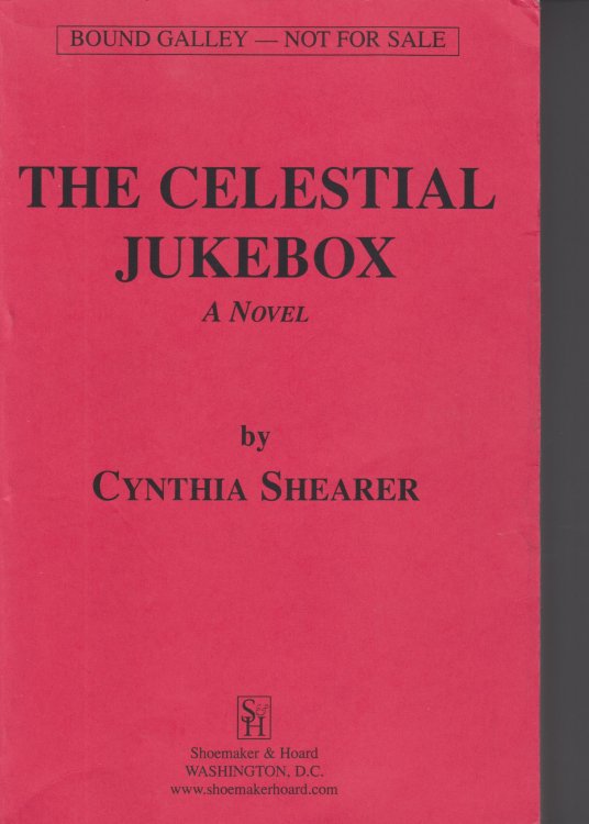 The Celestial Jukebox