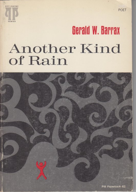 Another Kind of Rain