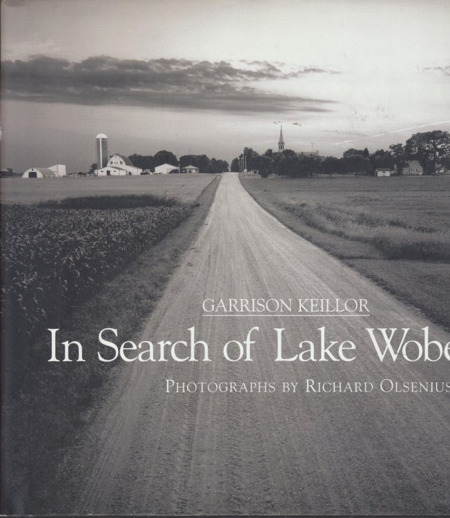 In Search of Lake Wobegon