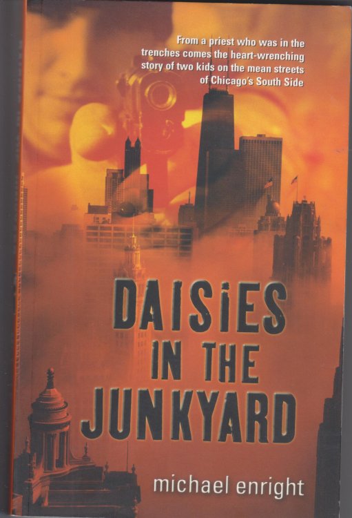 Daisies in the Junkyard