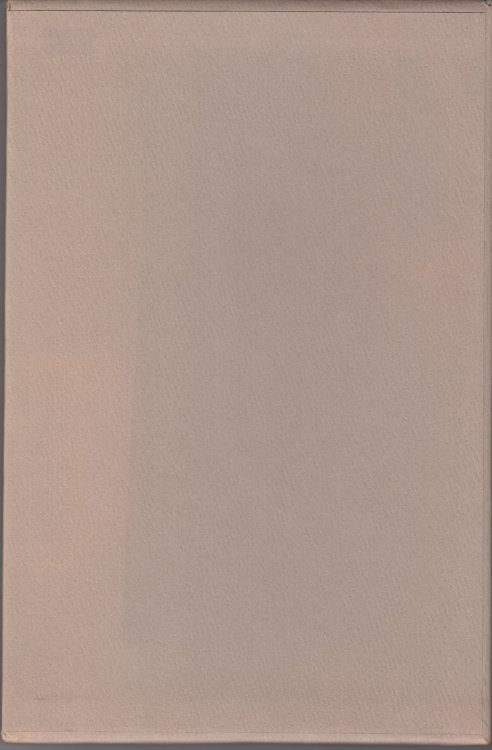 Rumor Verified. Poems 1979-1980