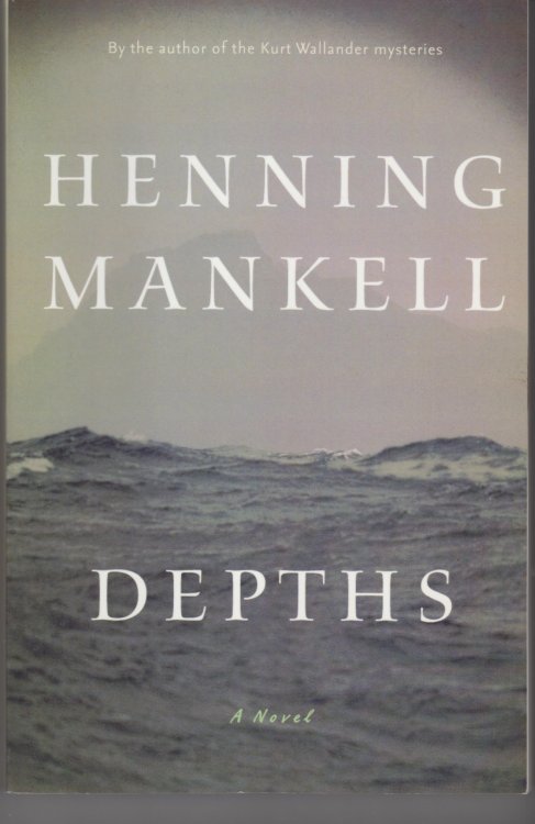 Depths