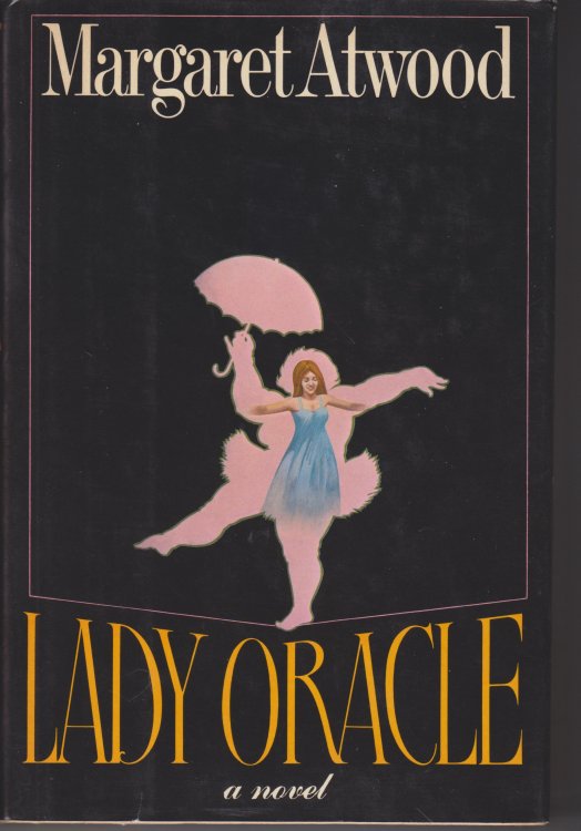 Lady Oracle
