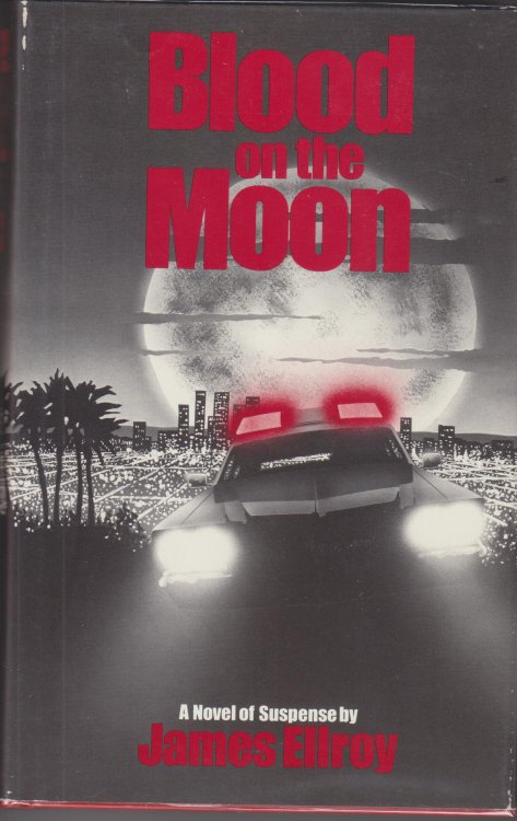 Blood On The Moon