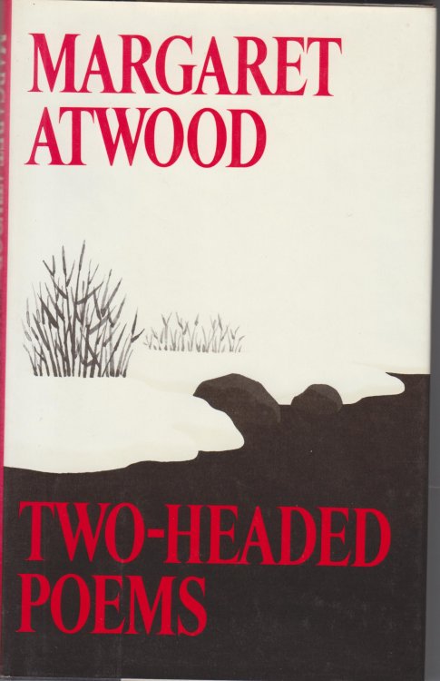 Two-headed Poems