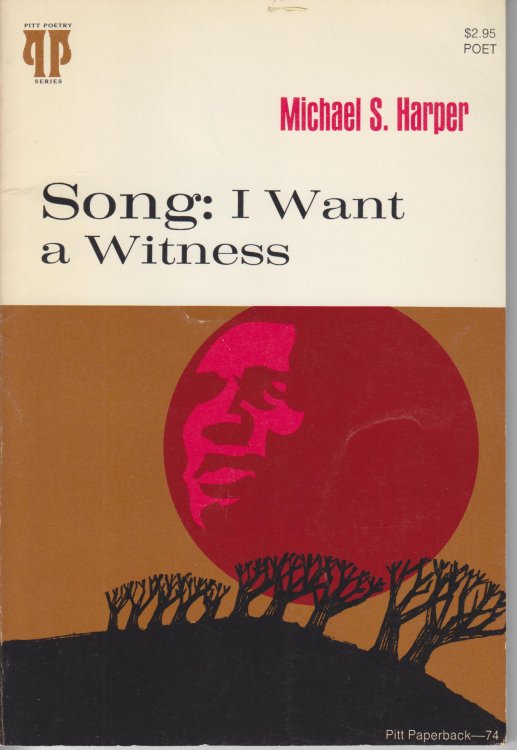 Song: I Want A Witness