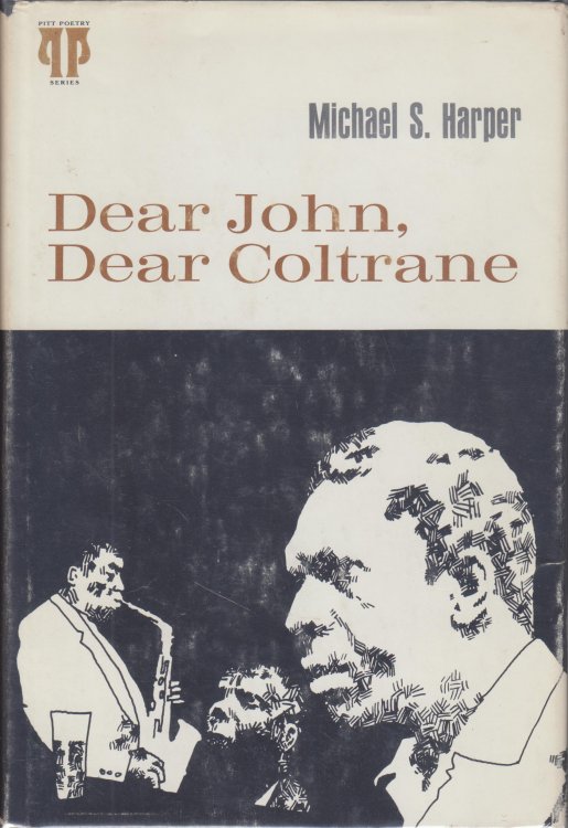 Dear John, Dear Coltrane
