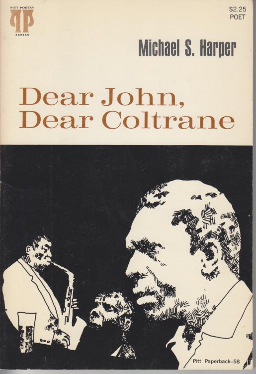 Dear John, Dear Coltrane
