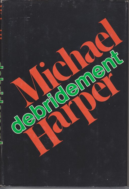 Debridement