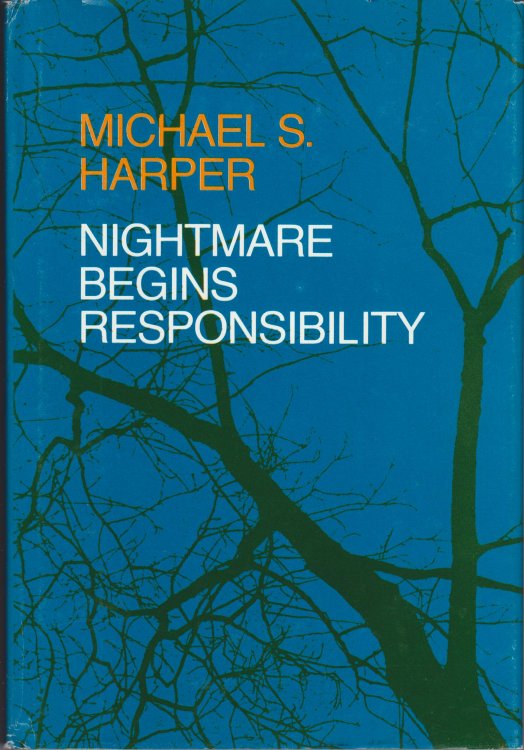 Nightmare Begins Responsibility