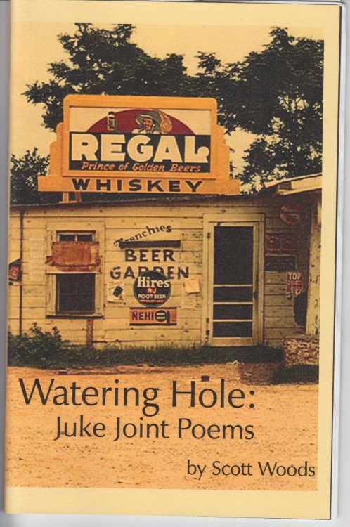 Watering Hole: Juke Joint Poems