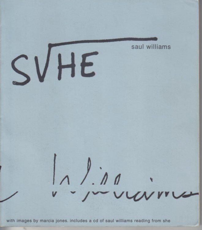 She