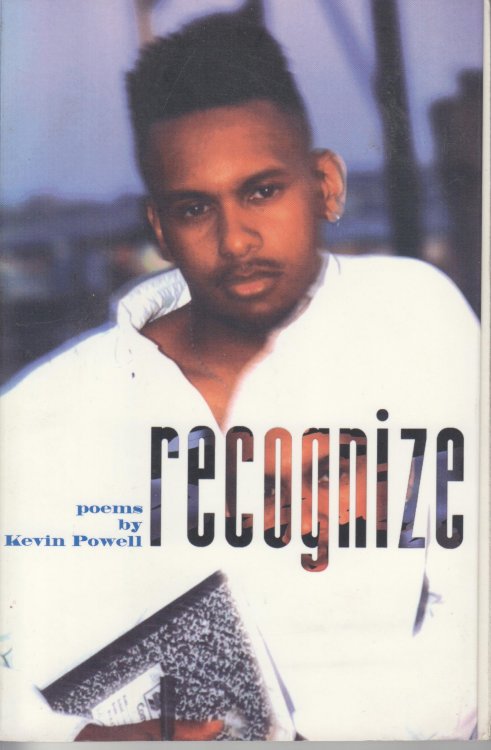 Recognize