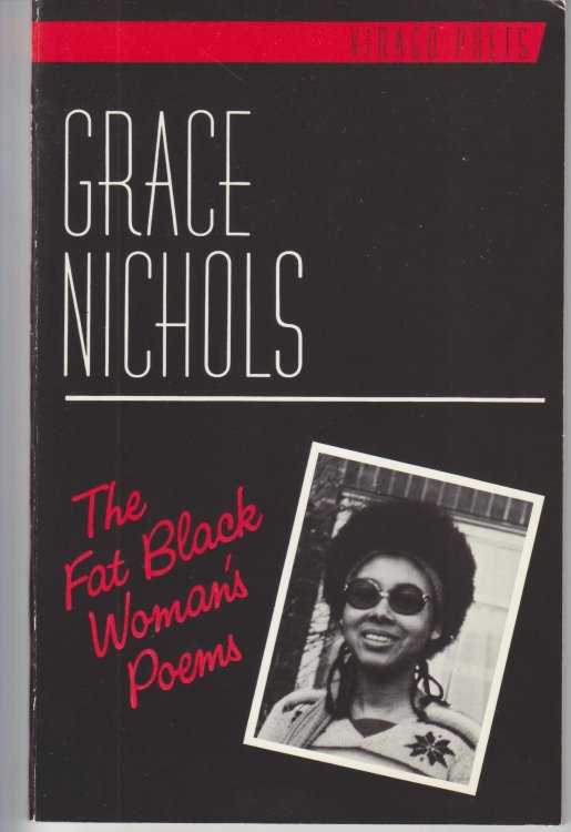 The Fat Black Woman's Poems