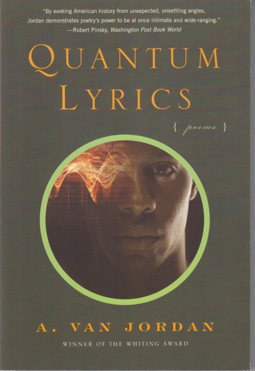 Quantum Lyrics. Poems