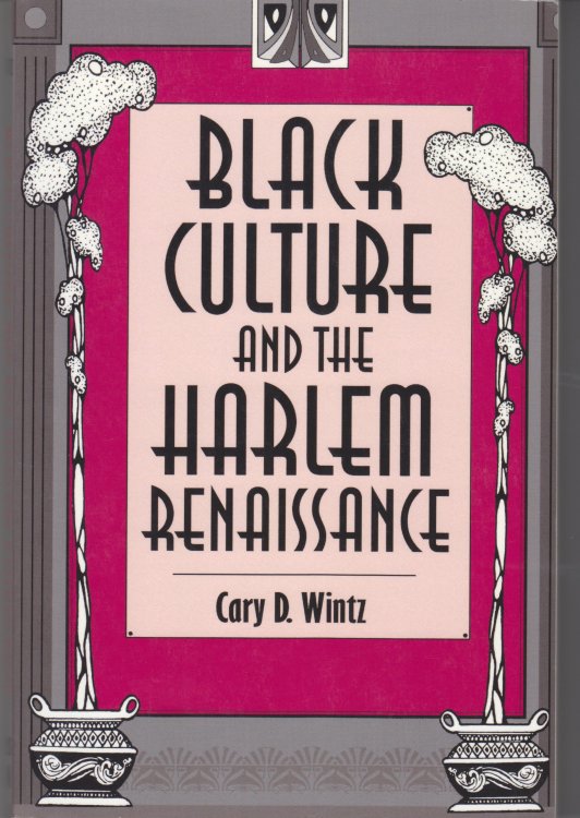 Black Culture and the Harlem Renaissance