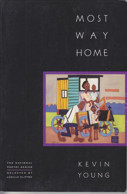Most Way Home