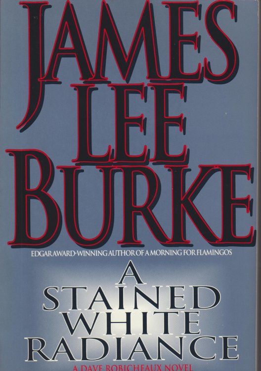 A Stained White Radiance