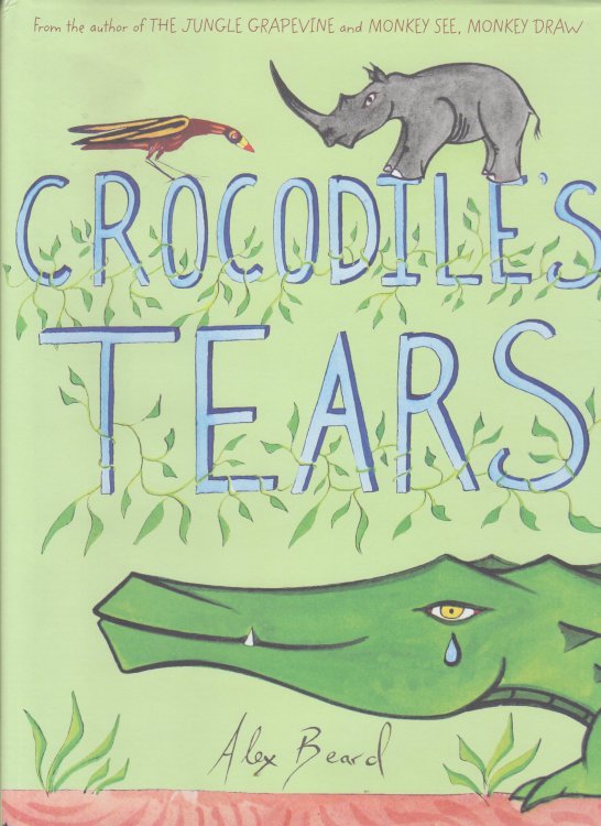 Crocodile's Tears