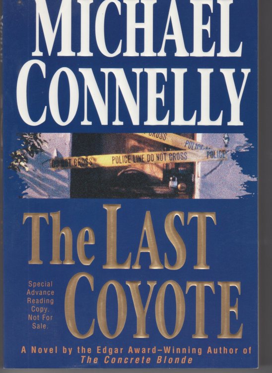 The Last Coyote