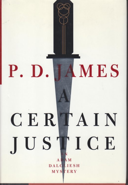 Certain Justice