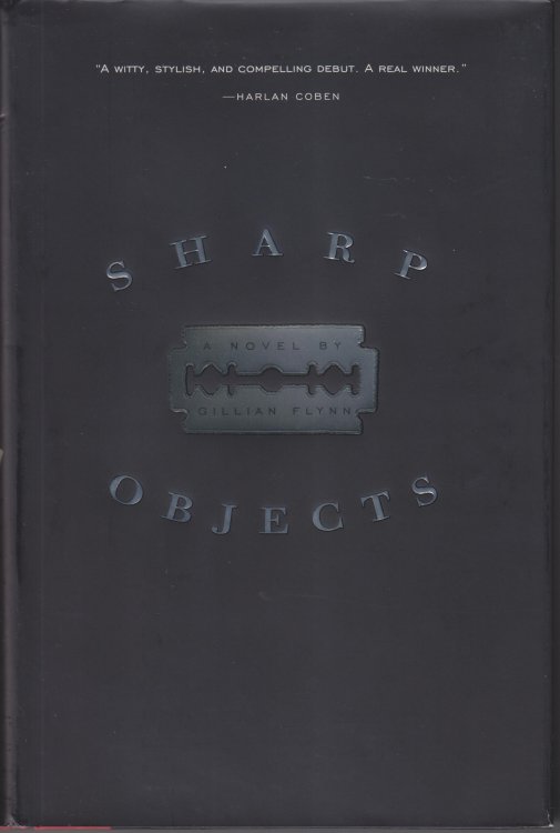 Sharpe Objects