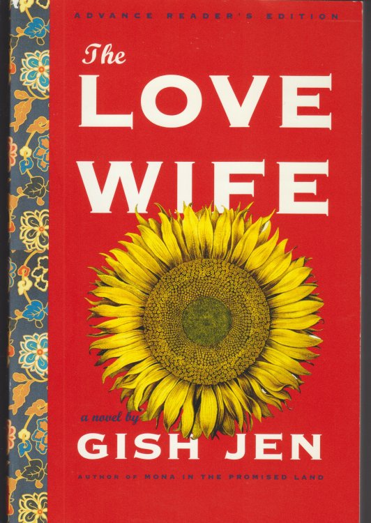 The Love Wife