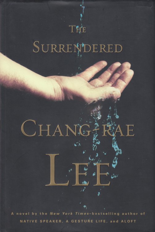 The Surrendered