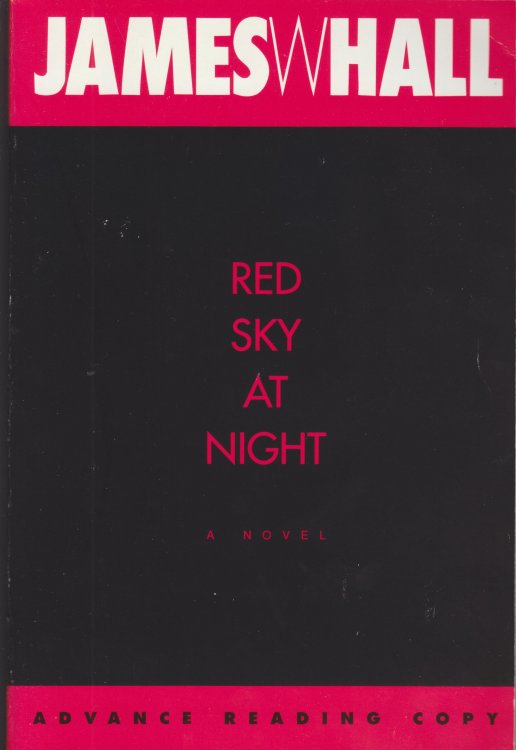 Red Sky at Night