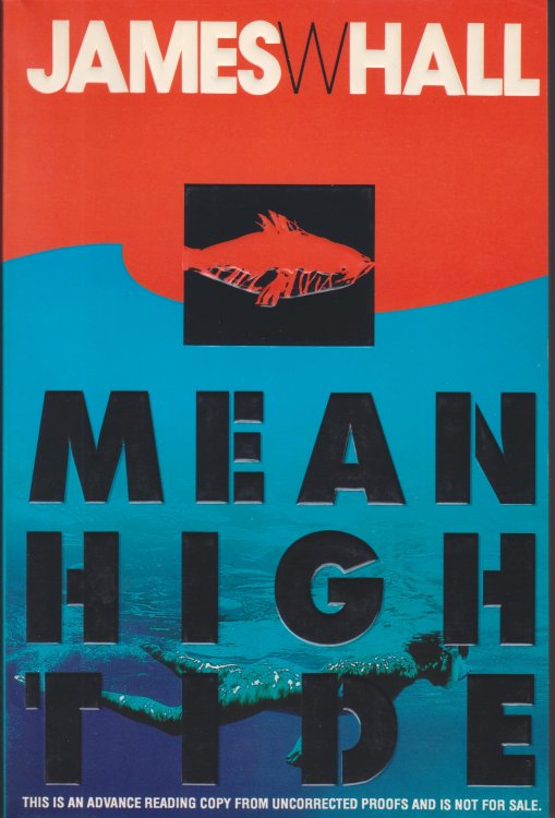 Mean High Tide