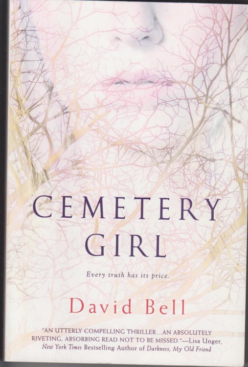 Cemetery Girl