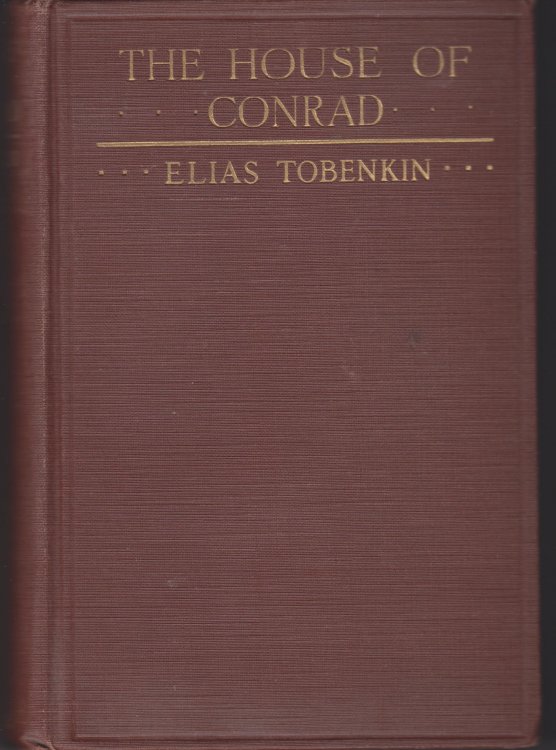 The House of Conrad