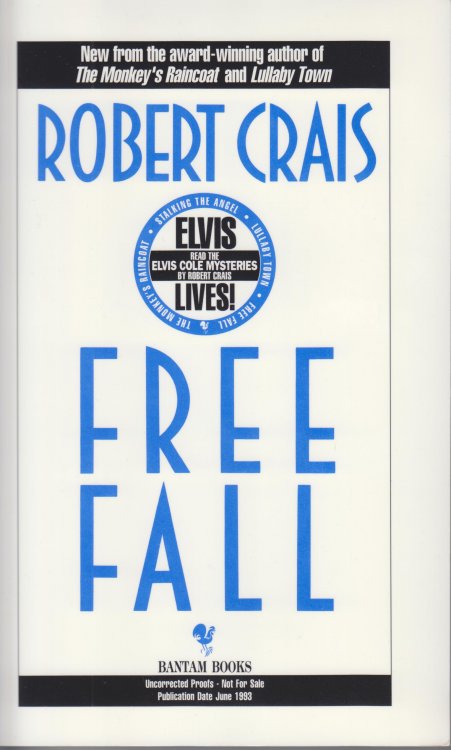 Free Fall