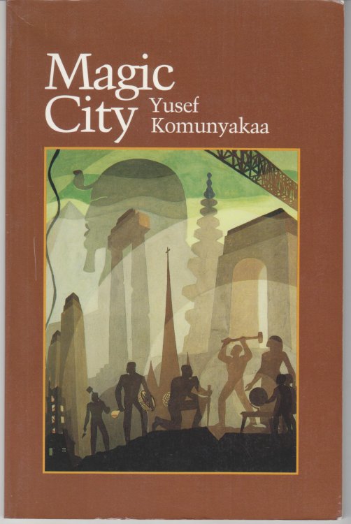 Magic City