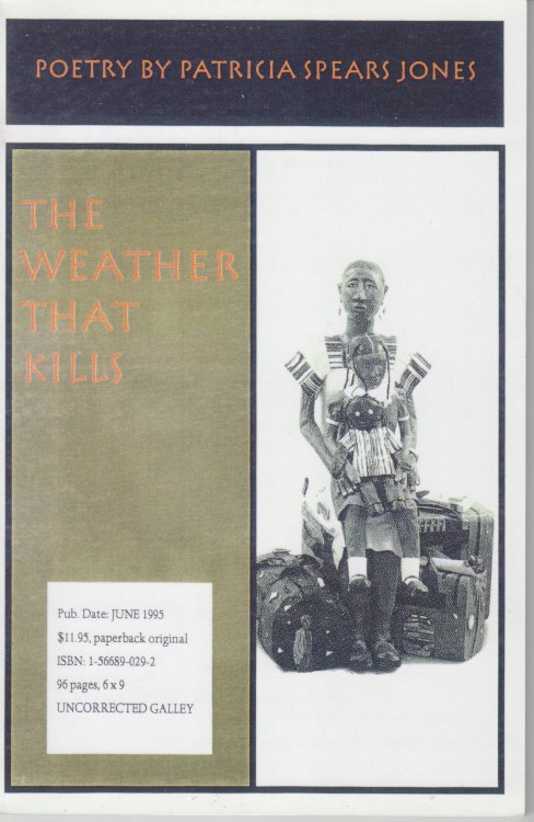 The Weather That Kills