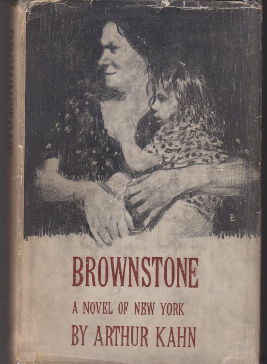 Brownstone