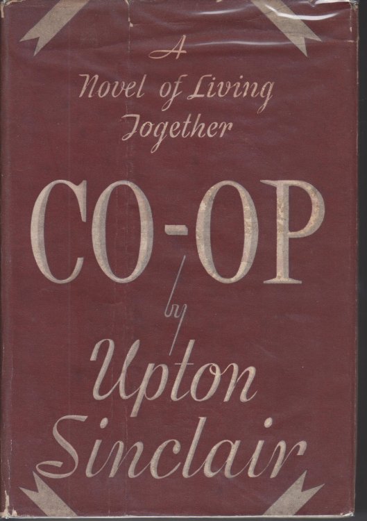 Co-op. A Novel of Living Together