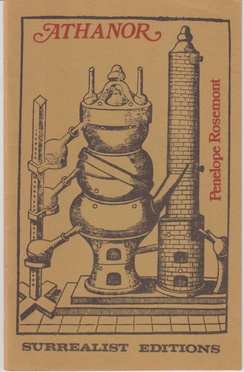 Athanor
