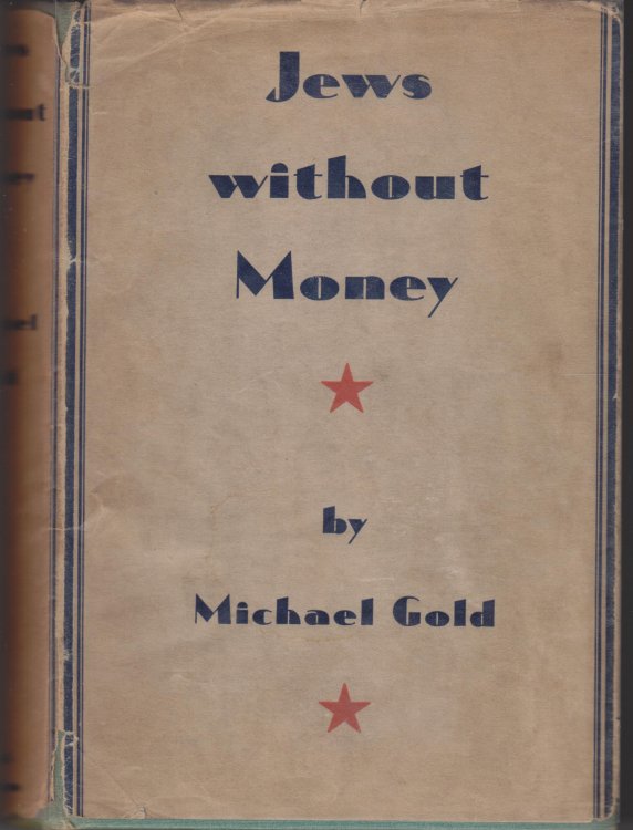 Jews without Money