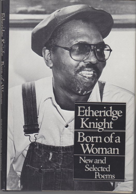 Born of a Woman. New and Selected Poems