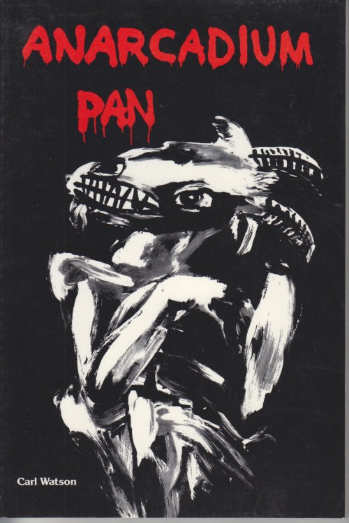 Anarcadium Pan