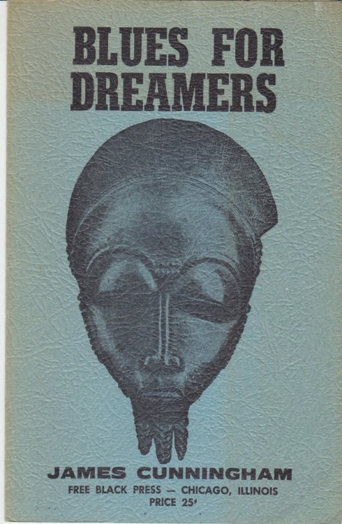 Blues for Dreamers
