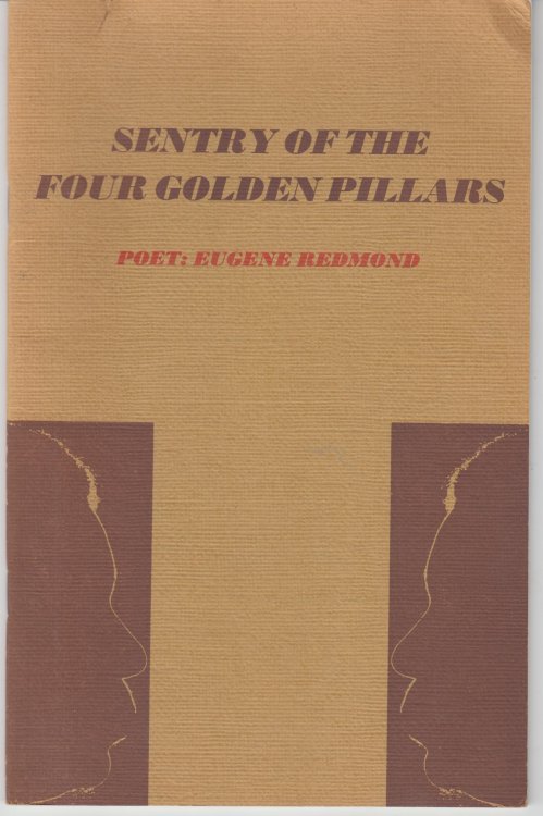 Sentry of the Four Golden Pillars