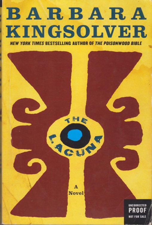 The Lacuna