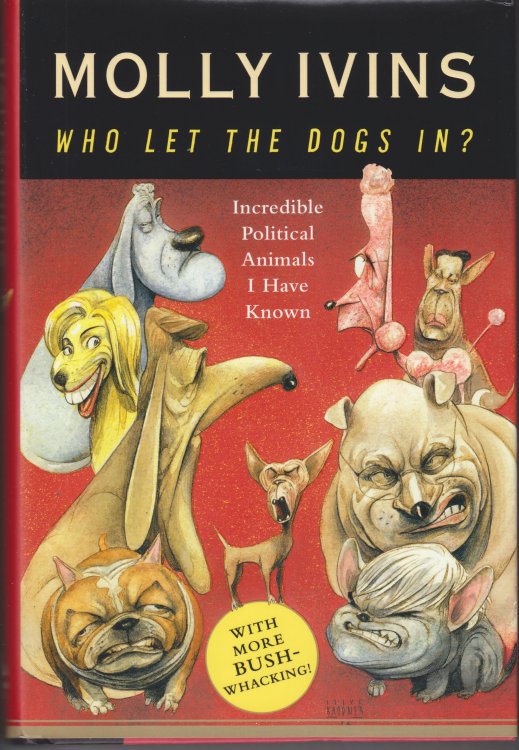 Who Let the Dogs In