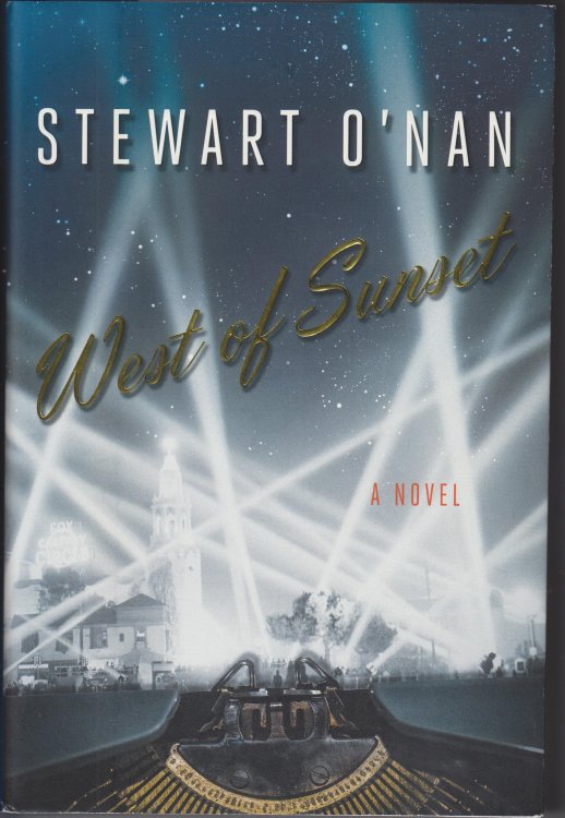 West of Sunset