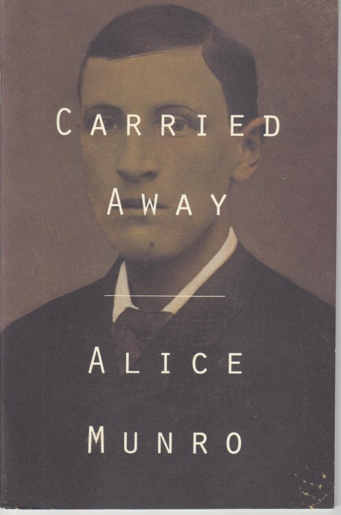 Carried Away