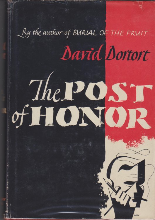 The Post of Honor