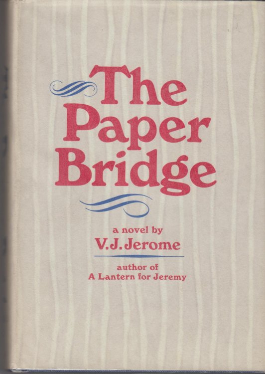 The Paper Bridge