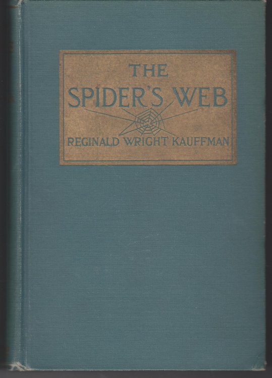 The Spider's Web